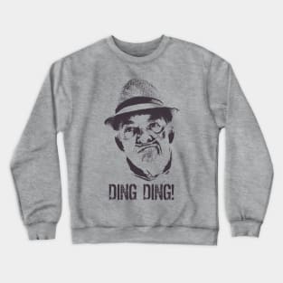 hector salamanca Crewneck Sweatshirt